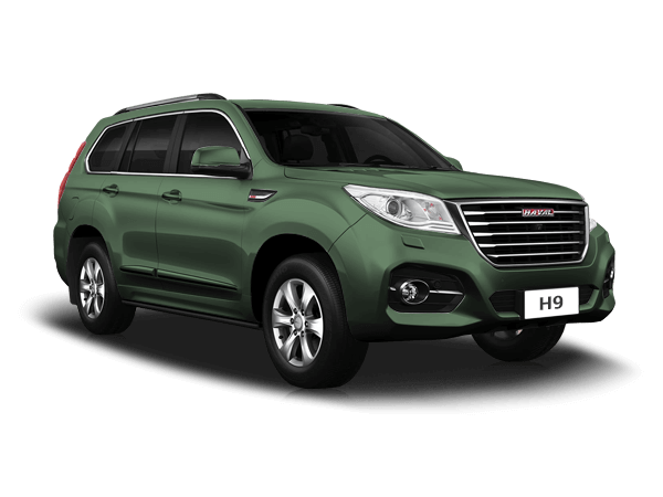 Haval h9 2023